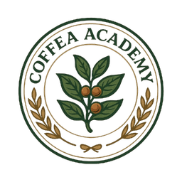 Coffea Academy Logo